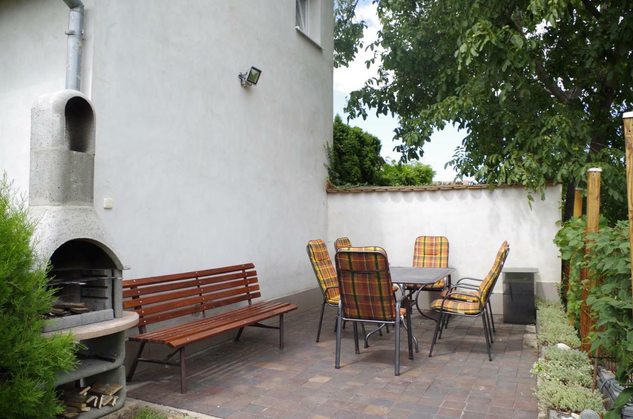 U Klarinky Guest House Postorna Exterior photo